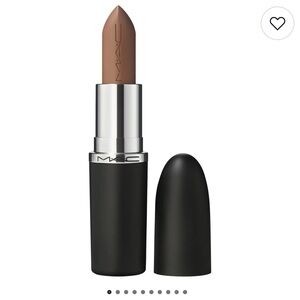 MAC Crimial -sleek satin stone